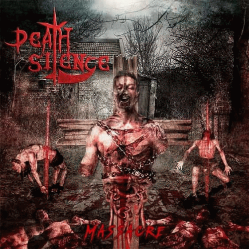 Death Silence (BRA) : Massacre